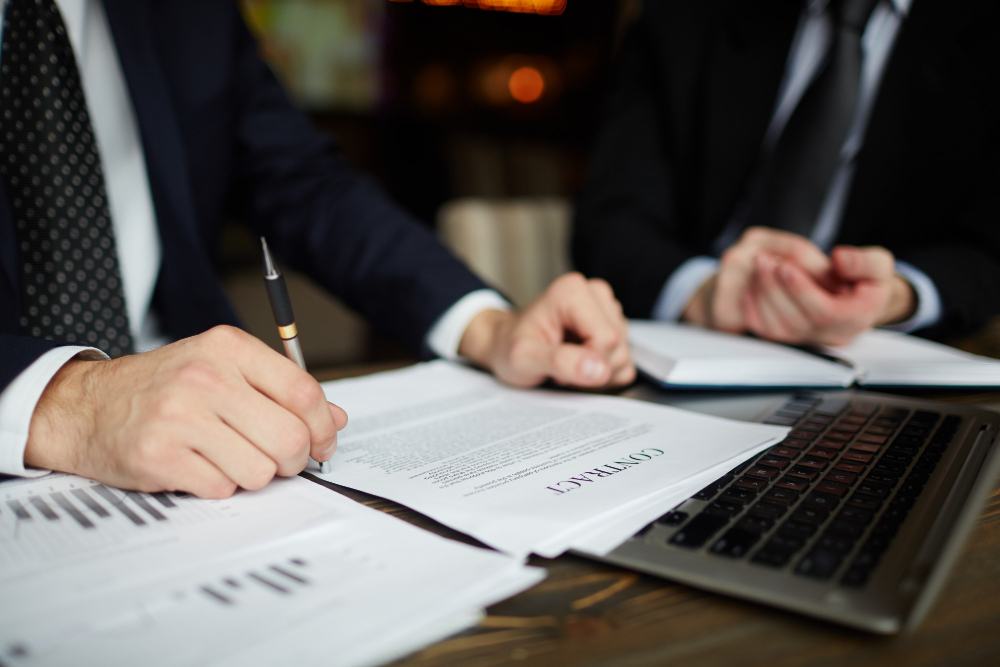 CIVIL & COMMERCIAL MEDIATION